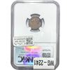 Image 2 : Roman Constantine II, AD 337-340 AE3/4 BI Nummus NGC