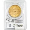 Image 2 : 1889 $20 Gold Double Eagle PCGS MS62