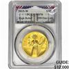 Image 1 : 2015-W 1oz $100 Gold Liberty PCGS MS70