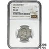 Image 1 : 1964 INCO Paul D. Merica Lab 25C NGC MS64 RB2210