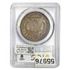 Image 2 : 1878-S Morgan Silver Dollar PCGS MS64