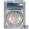 1884-O Morgan Silver Dollar PCGS MS65