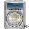 1885-O Morgan Silver Dollar PCGS MS65