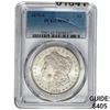 Image 1 : 1879-S Morgan Silver Dollar PCGS MS65