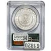 Image 2 : 1882-O Morgan Silver Dollar PCGS MS63