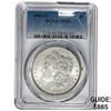 1884-O Morgan Silver Dollar PCGS MS66