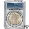 1879-S Morgan Silver Dollar PCGS MS65