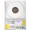 Image 2 : 1856-O Seated Liberty Dime ANACS EF40  EF40