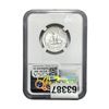 Image 2 : 1954 Washington Silver Quarter NGC PF67