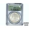 1879-S Morgan Silver Dollar PCGS MS64