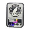 Image 2 : 2023-S Silver Peace Dollar NGC PF69 UC