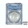 1884-O Morgan Silver Dollar PCGS MS64