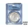 1883-O Morgan Silver Dollar PCGS MS64