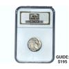 Image 1 : 1937 Buffalo Nickel NGC MS66