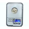 Image 2 : 1937 Buffalo Nickel NGC MS66