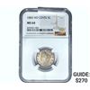 Image 1 : 1883 Liberty Victory Nickel NGC MS64 NO CENTS
