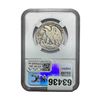 Image 2 : 1921 Walking Liberty Half Dollar NGC VG8