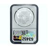 Image 2 : 1994 Silver Eagle NGC MS69