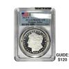 Image 1 : 2023-S Morgan Silver Dollar PCGS PR69 DCAM