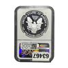 Image 2 : 2014 $1 Silver Eagle NGC PF70 UC
