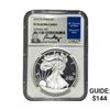 Image 1 : 2013 $1 Silver Eagle NGC PF70 UC