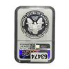 Image 2 : 2013 $1 Silver Eagle NGC PF70 UC