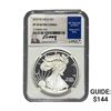 Image 1 : 2010 $1 Silver Eagle NGC PF70 UC