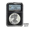 Image 1 : 2013 $1 Silver Eagle NGC PF70 Rev