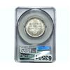 Image 2 : 1950-S CAC Booker T Half Dollar NGC MS64