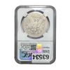 Image 2 : 1883-O Morgan Silver Dollar NGC F2