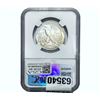 Image 2 : 1940 Walking Liberty Half Dollar NGC MS64