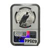 Image 2 : 2023-S Silver Peace Dollar NGC PF69 REV