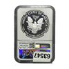 Image 2 : 2014 $1 Silver Eagle NGC PF70 UC
