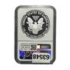 Image 2 : 2015 $1 Silver Eagle NGC PF70 UC