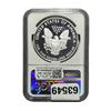 Image 2 : 2016 $1 Silver Eagle NGC PF70 UC