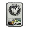 Image 2 : 2020 $1 Silver Eagle NGC PF70 UC