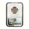 Image 2 : 1914-S Wheat Cent NGC F12 BN