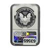 Image 2 : 2016 $1 Silver Eagle NGC PF70 UC
