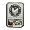 Image 2 : 2018-S $1 Silver Eagle NGC PF70 UC