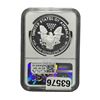 Image 2 : 2016-W $1 Silver Eagle NGC PF70 UC