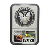 Image 2 : 2020-S $1 Silver Eagle NGC PF70 UC