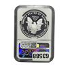 Image 2 : 2016-W $1 Silver Eagle NGC PF70 UC