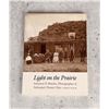 Image 1 : Light on the Prairie