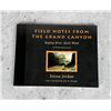 Image 1 : Field Notes from the Grand Canyon Author Signed