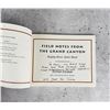 Image 3 : Field Notes from the Grand Canyon Author Signed