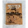 Image 1 : Buttes Memory Book