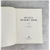 Image 4 : Buttes Memory Book