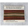 Image 1 : Spanish Textile Tradition of New Mexico Colorado