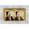 Image 1 : 1874 Expedition O Sullivan Apache Stereoview