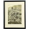 Image 1 : Colonel A.E. Stewart India Shikari Ibex Hunt Photo
